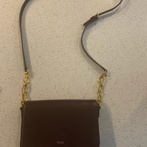 Ralph Lauren Crossbody Handbag